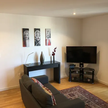 Next Apartment