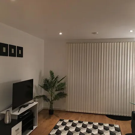 Next Apartment *