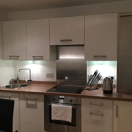 Apartment Next